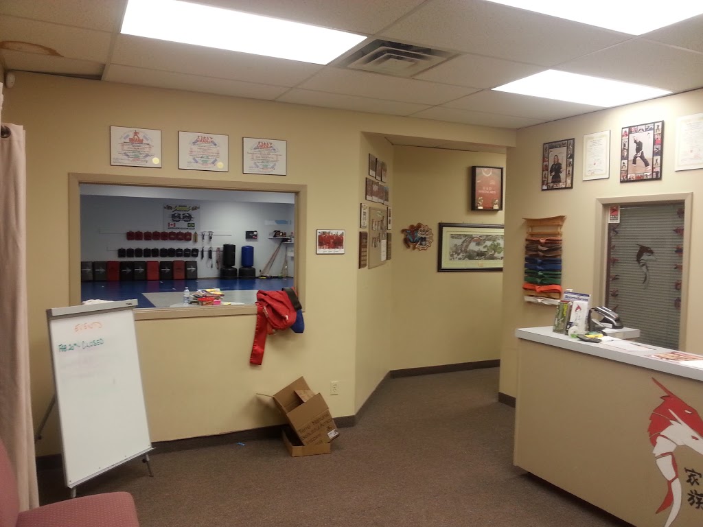 D & D United Black Belt Martial Arts | 174 Stanley St, Brantford, ON N3S 7S3, Canada | Phone: (519) 754-5425