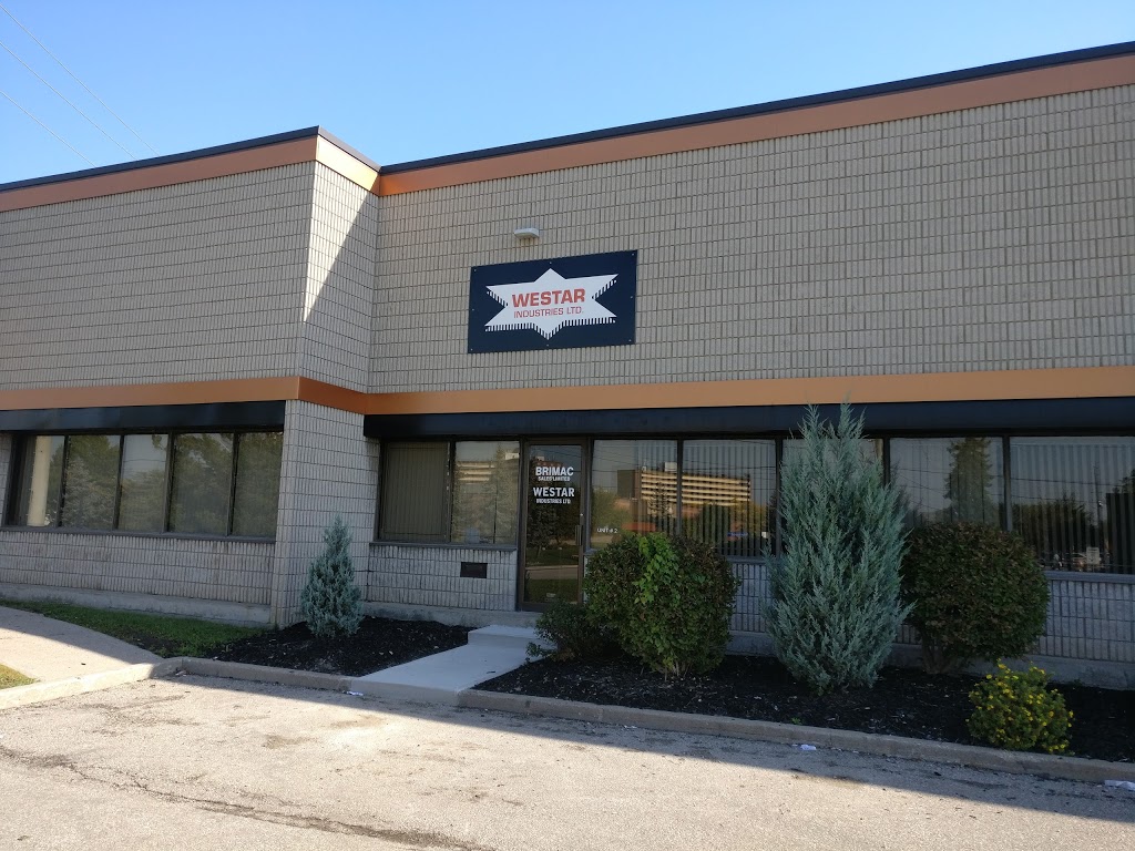 Brimac Sales Ltd | 6889 Rexwood Rd, Mississauga, ON L4V 1R2, Canada | Phone: (905) 673-7521