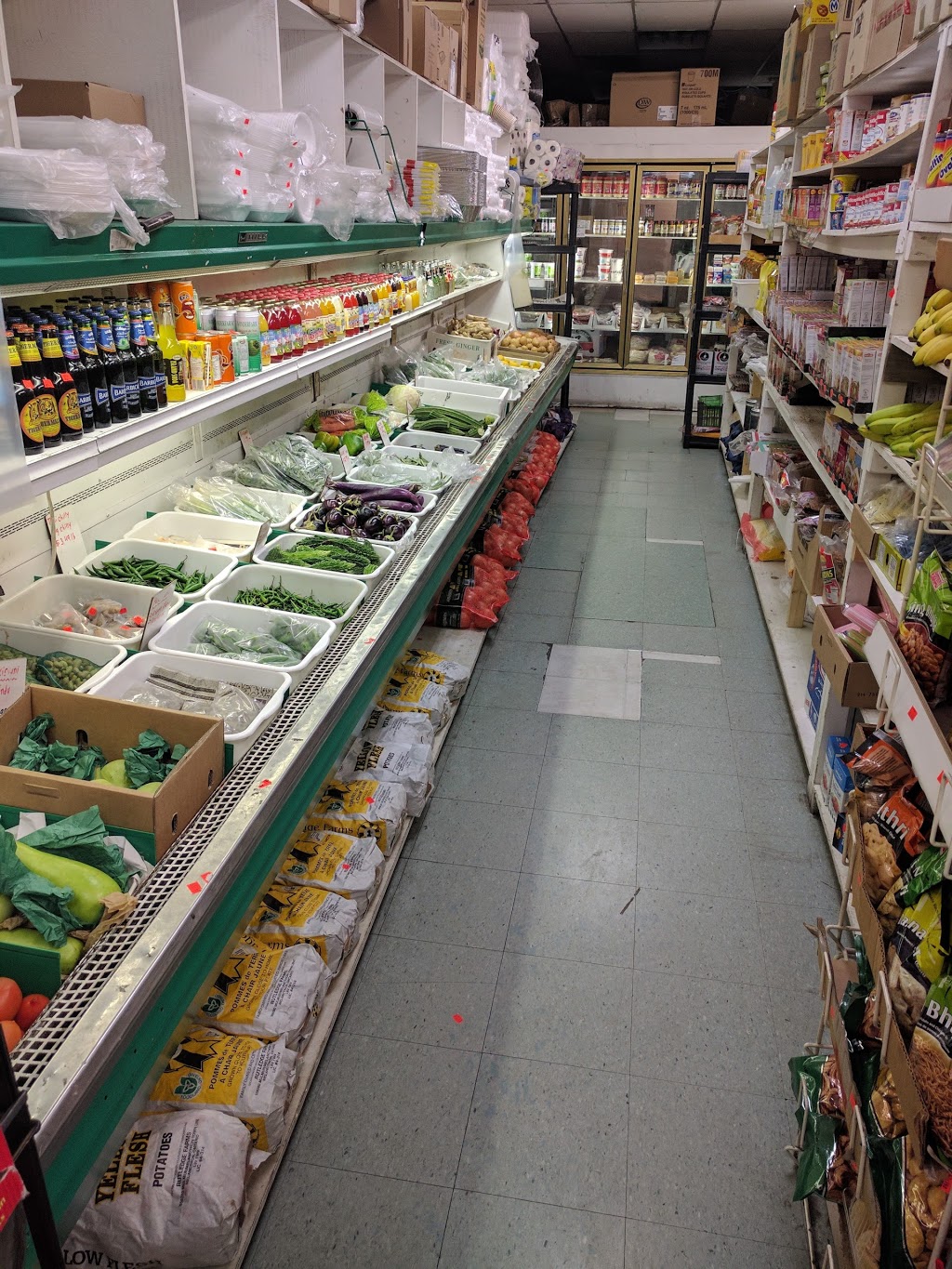 Rexdale Grocers | store | 20 Rexdale Blvd, Etobicoke, ON M9W 5Z3, Canada | 4167492060 OR +1 416-749-2060