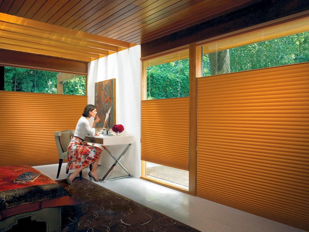Salneks Custom Window Treatments | 242 Governors Rd, Dundas, ON L9H 3K2, Canada | Phone: (905) 966-2551