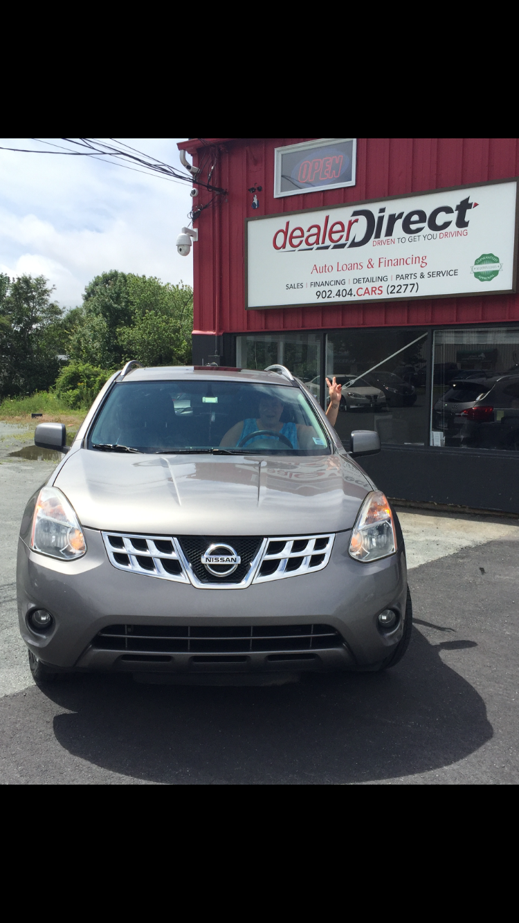 Dealer Direct Auto | 391 Windmill Rd, Dartmouth, NS B3A 1J6, Canada | Phone: (902) 404-2277