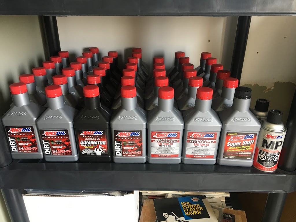 Baier Synthetics | 617 Douro St, Stratford, ON N5A 0B5, Canada | Phone: (519) 801-8185