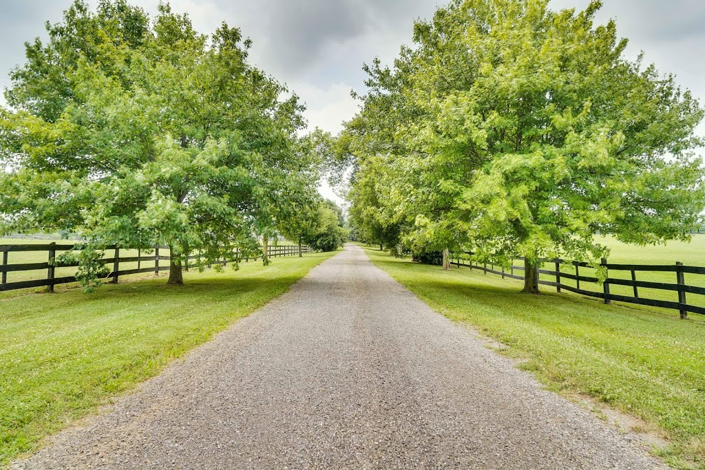 Menden Ridge | 1026 Governors Rd W, Princeton, ON N0J 1V0, Canada | Phone: (905) 407-4022