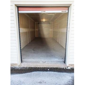 Mini Mall Storage | 45 Price St, Moncton, NB E1A 3R1, Canada | Phone: (506) 382-5558