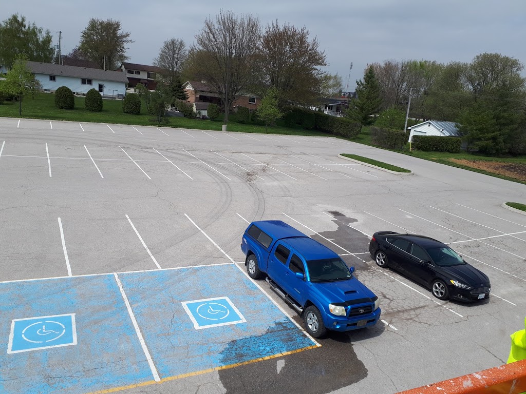 Zurich Community Centre | 15 East St, Zurich, ON N0M 2T0, Canada | Phone: (519) 236-4969