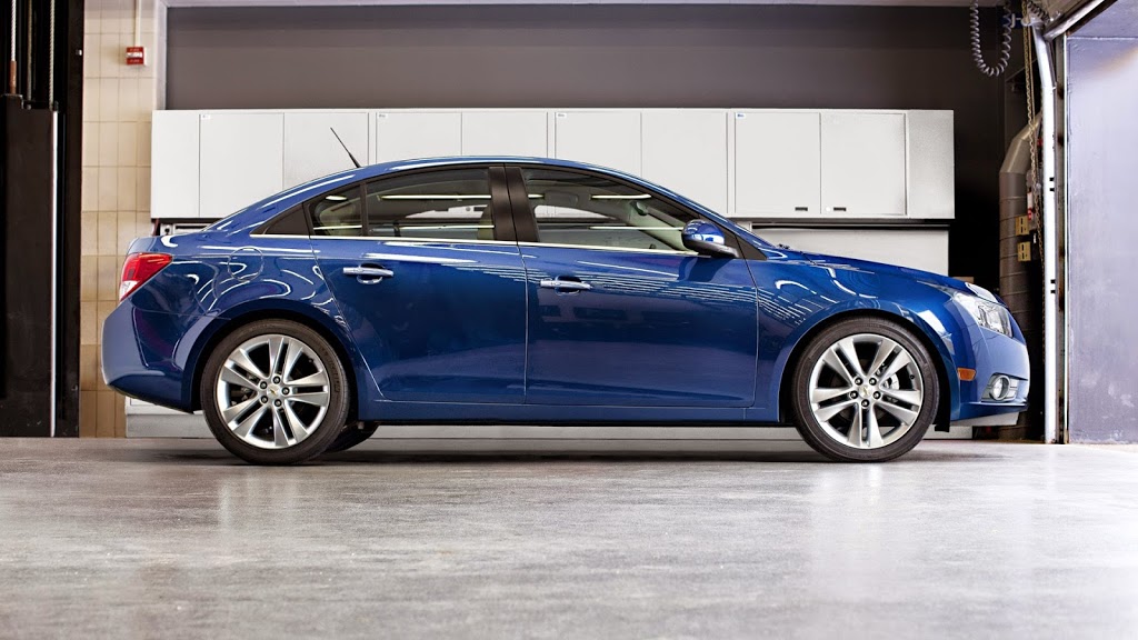 Al Scrivanis Auto Repair | 1101-1103 Upper Mountain Rd, Lewiston, NY 14092, USA | Phone: (716) 298-5959