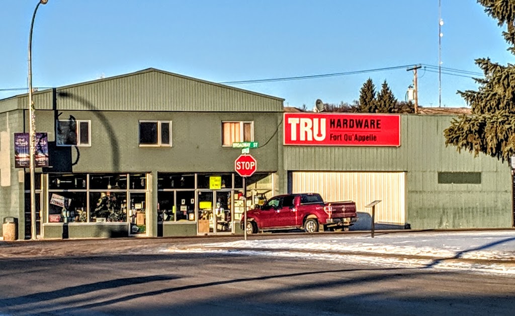 True Value Hardware | 302 Broadway St, Fort QuAppelle, SK S0G 1S0, Canada | Phone: (306) 332-5424