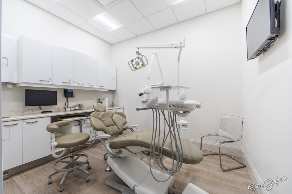Bright Shell Dental | 18 Fred Varley Dr #7, Unionville, ON L3R 1S3, Canada | Phone: (416) 613-5180