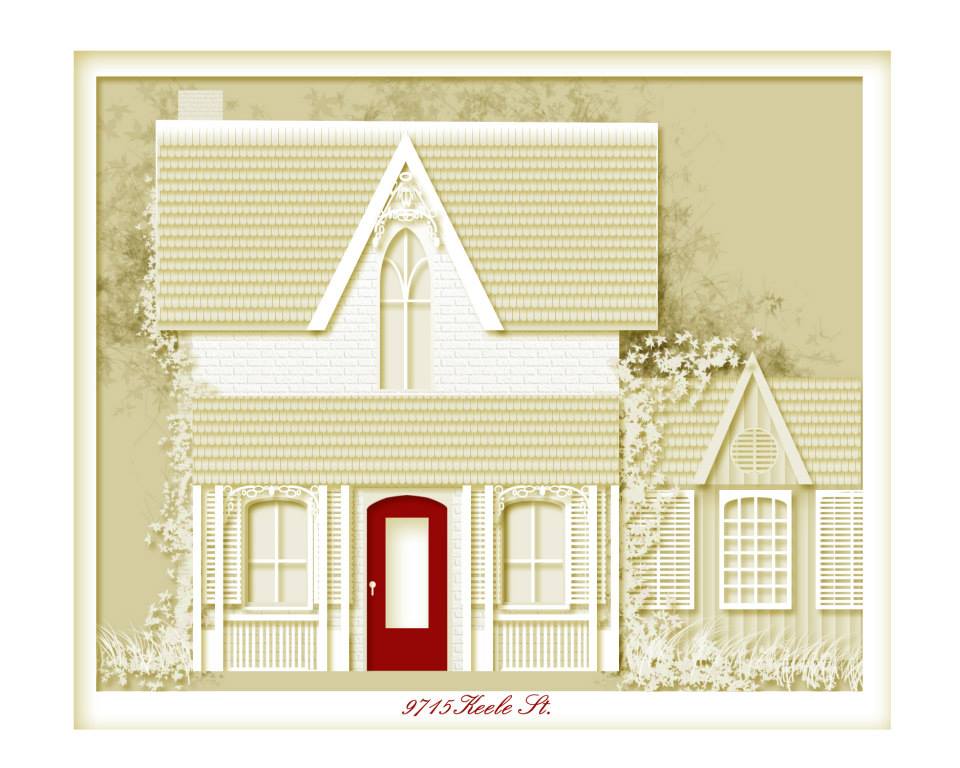 Detail Design Gallery | 9715 Keele St, Maple, ON L6A 3Y5, Canada | Phone: (289) 963-4858
