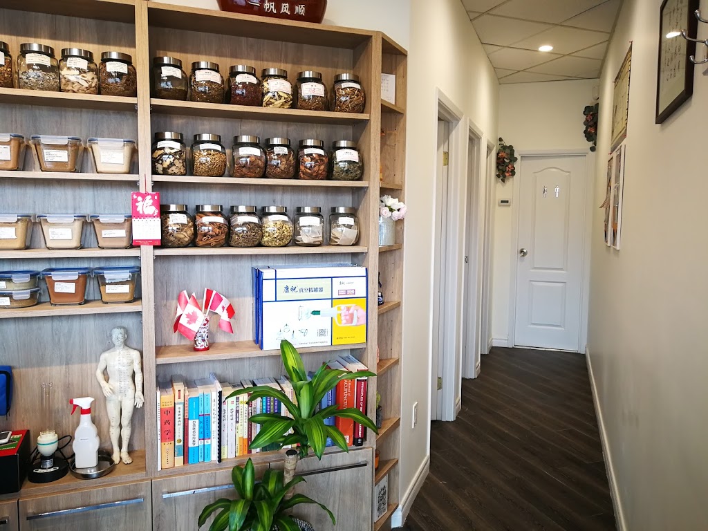Yes Acupuncture & Wellness Clinic | 1131 Nottinghill Gate Unit 3B, Oakville, ON L6M 1K5, Canada | Phone: (289) 856-8533