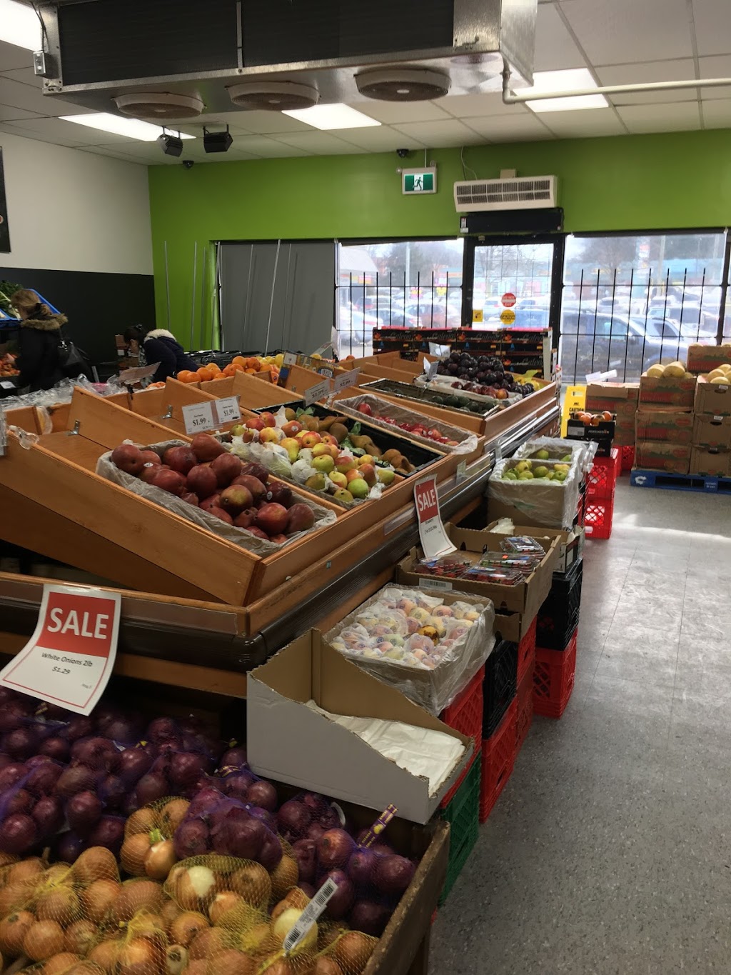 Kishki World Foods | 200 Highland Road West, Kitchener, ON N2M 3C2, Canada | Phone: (519) 576-5262