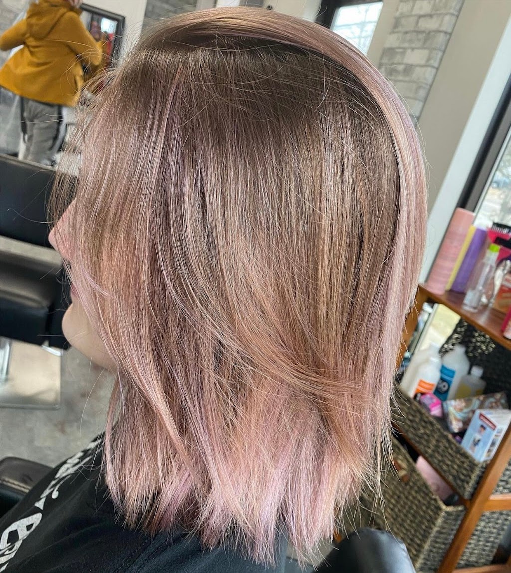 Becky Joy Colour Alchemiste | 538 Gauvin Rd, Dieppe, NB E1A 1M8, Canada | Phone: (506) 380-2115