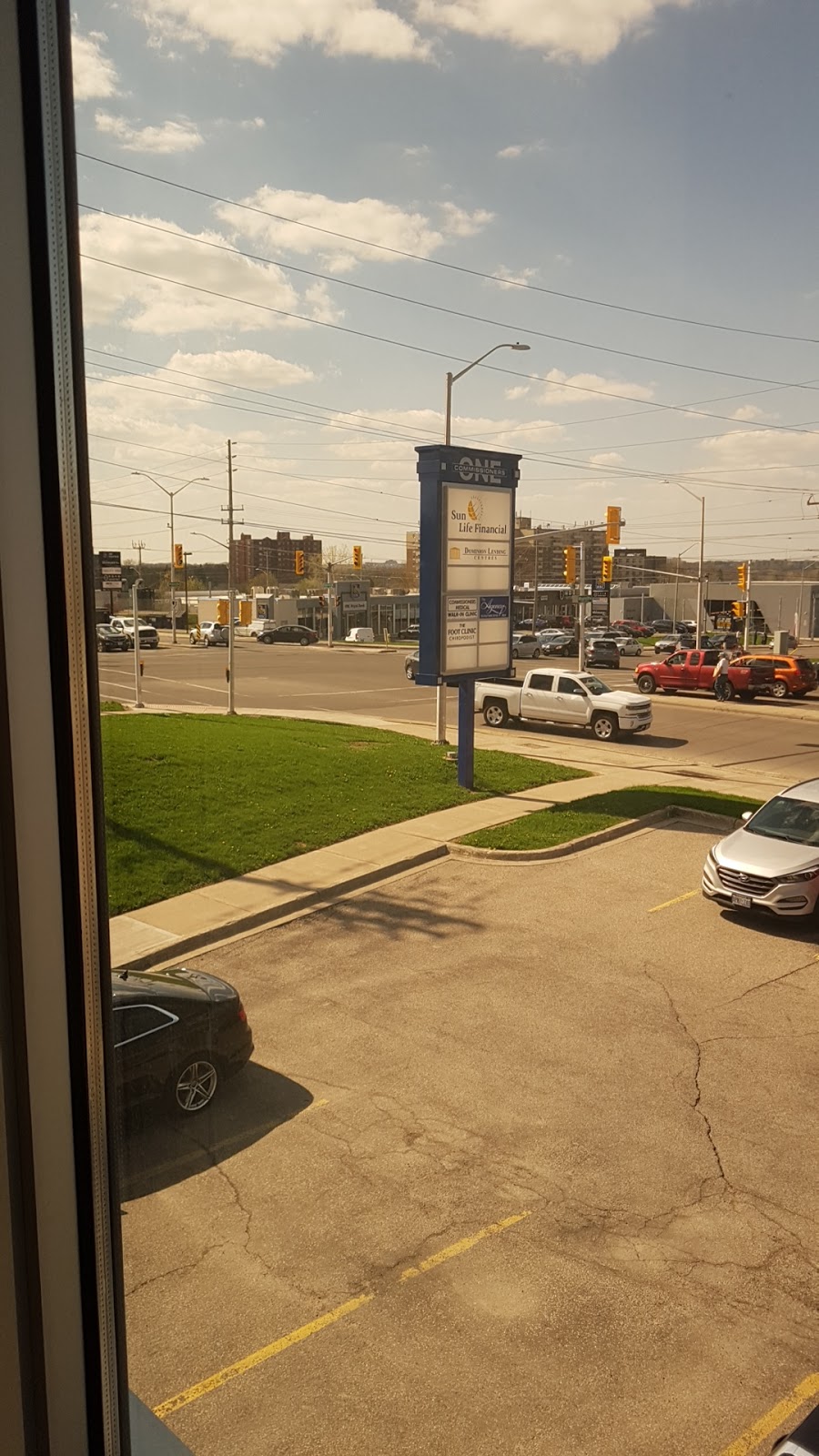 RBC Royal Bank | 515 Wharncliffe Rd S, London, ON N6J 2N1, Canada | Phone: (519) 661-1153