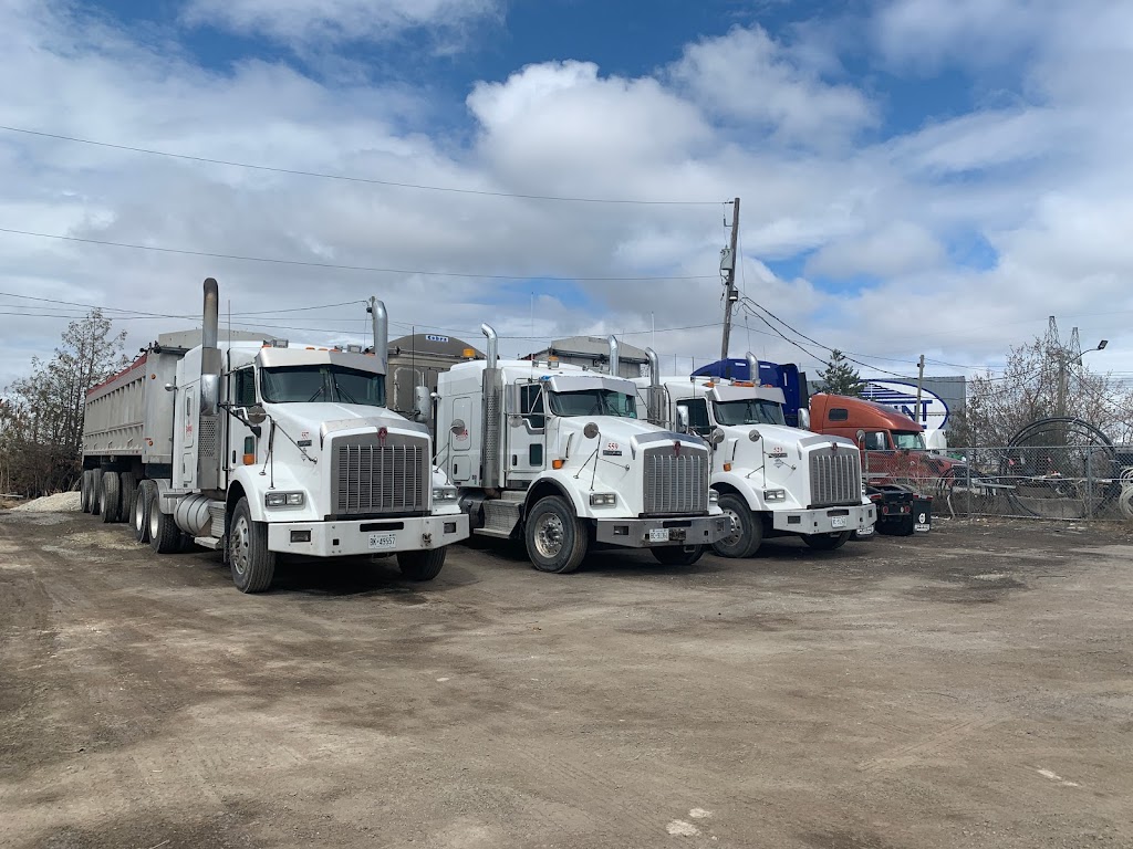 R Samra Transport | 6666 Rutherford Rd, Kleinburg, ON L0J 1C0, Canada | Phone: (647) 973-1713
