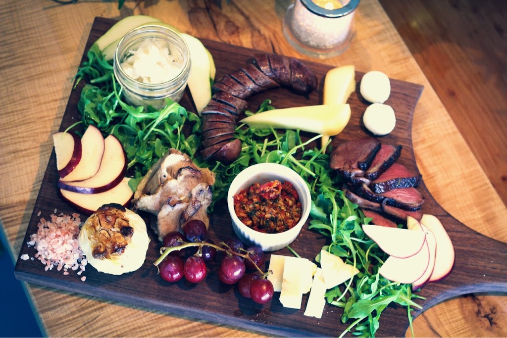 Swine and Vine | 295 Lancaster St W, Kitchener, ON N2H 6H6, Canada | Phone: (226) 476-4418