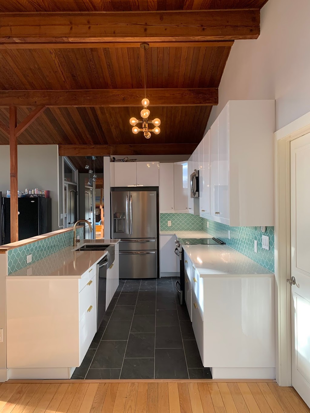 McKegney Contracting | 1381 Midland Ave Suite 010, Kingston, ON K7P 2W5, Canada | Phone: (613) 483-4397