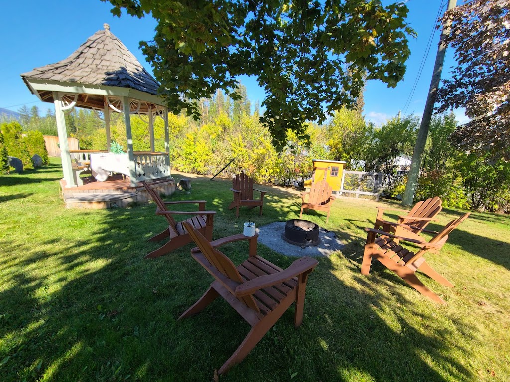 North Star Motel | 8826 BC-95A, Kimberley, BC V1A 3M6, Canada | Phone: (250) 427-5633