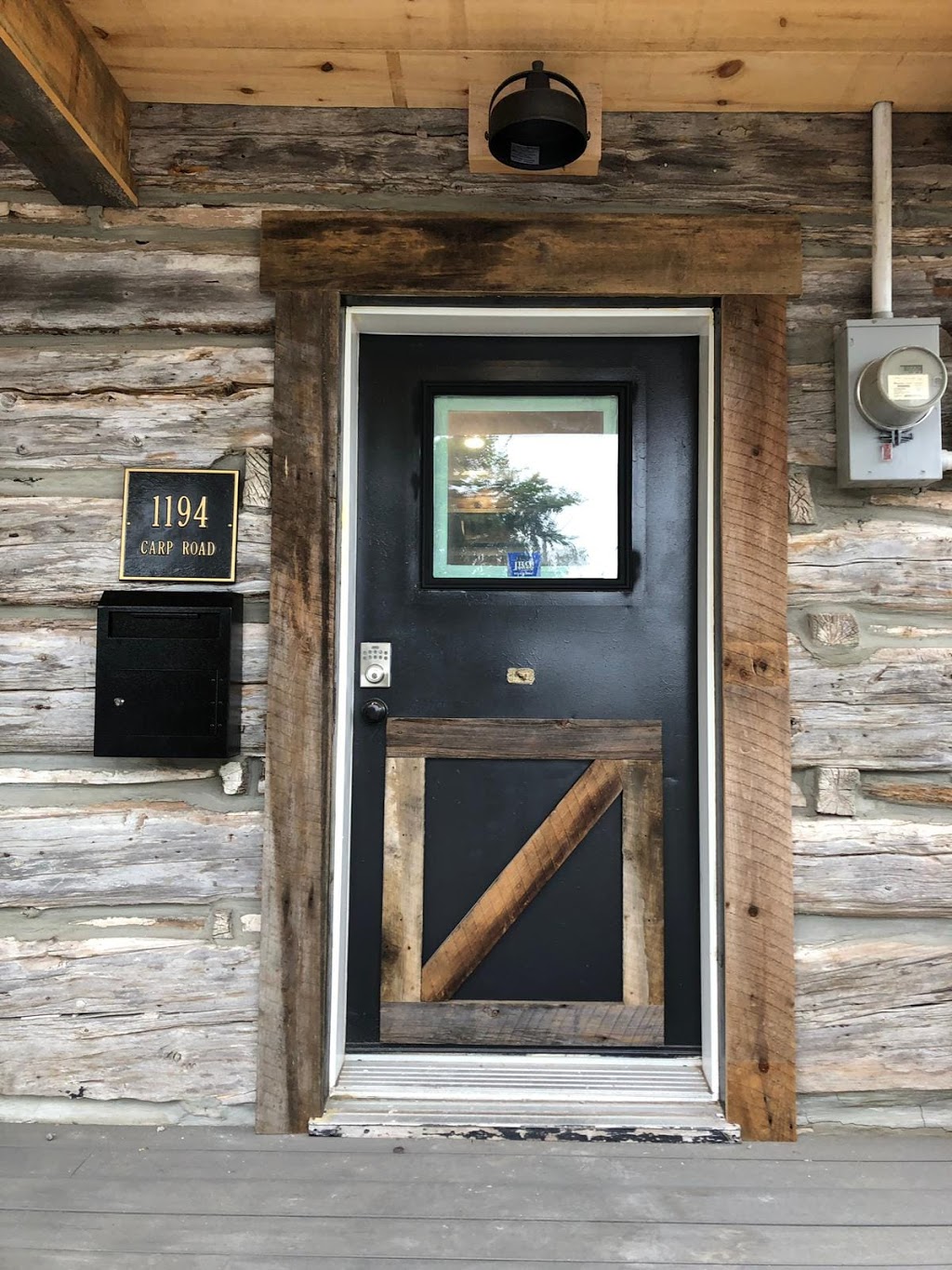 Bennett Property Shop Realty, Brokerage | 1194 Carp Rd, Stittsville, ON K2S 1B9, Canada | Phone: (613) 233-8606