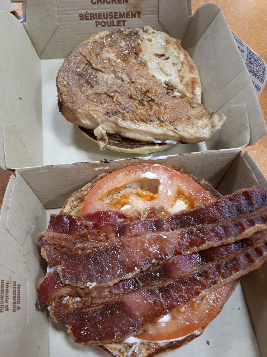 McDonalds | 3020 Drinkwater Rd, Duncan, BC V9L 6C6, Canada | Phone: (250) 748-7838