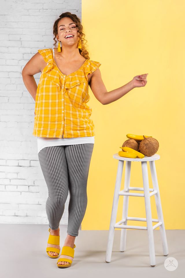 SweetLegs Vaudreuil Dorion with Kim | 124 Rue Vinet, Vaudreuil-Dorion, QC J7V 6P7, Canada | Phone: (514) 754-7002
