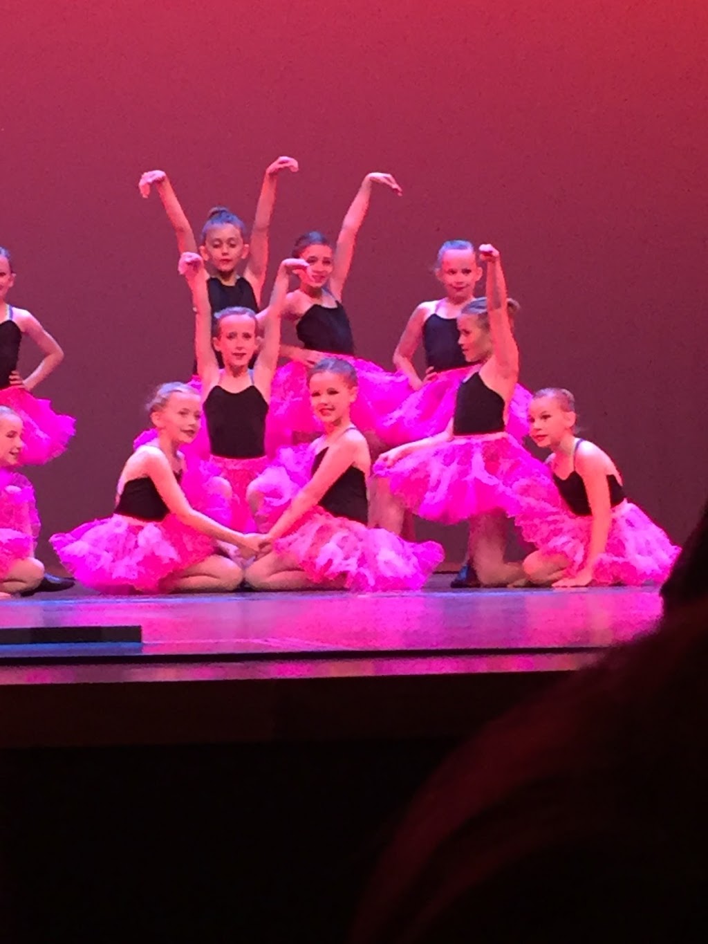 Dance Factory | 2091 146 Ave SE, Calgary, AB T2J 6C3, Canada | Phone: (403) 278-1817