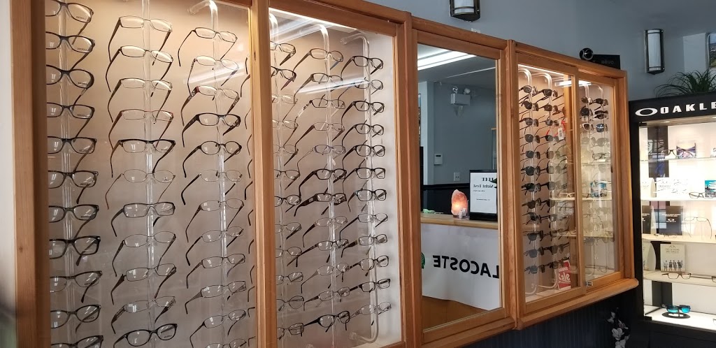 Eye Expressions | 463B E Columbia St, New Westminster, BC V3L 3X6, Canada | Phone: (604) 299-8699