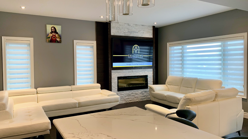Shades4U Custom Window Coverings Listowel | 235 Denstedt St, Listowel, ON N4W 3W2, Canada | Phone: (226) 622-2195