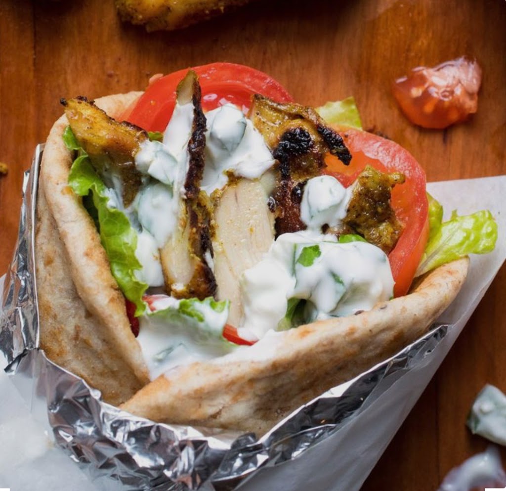 Prince Donair | 11315 174 St NW, Edmonton, AB T5S 0B7, Canada | Phone: (780) 757-3199