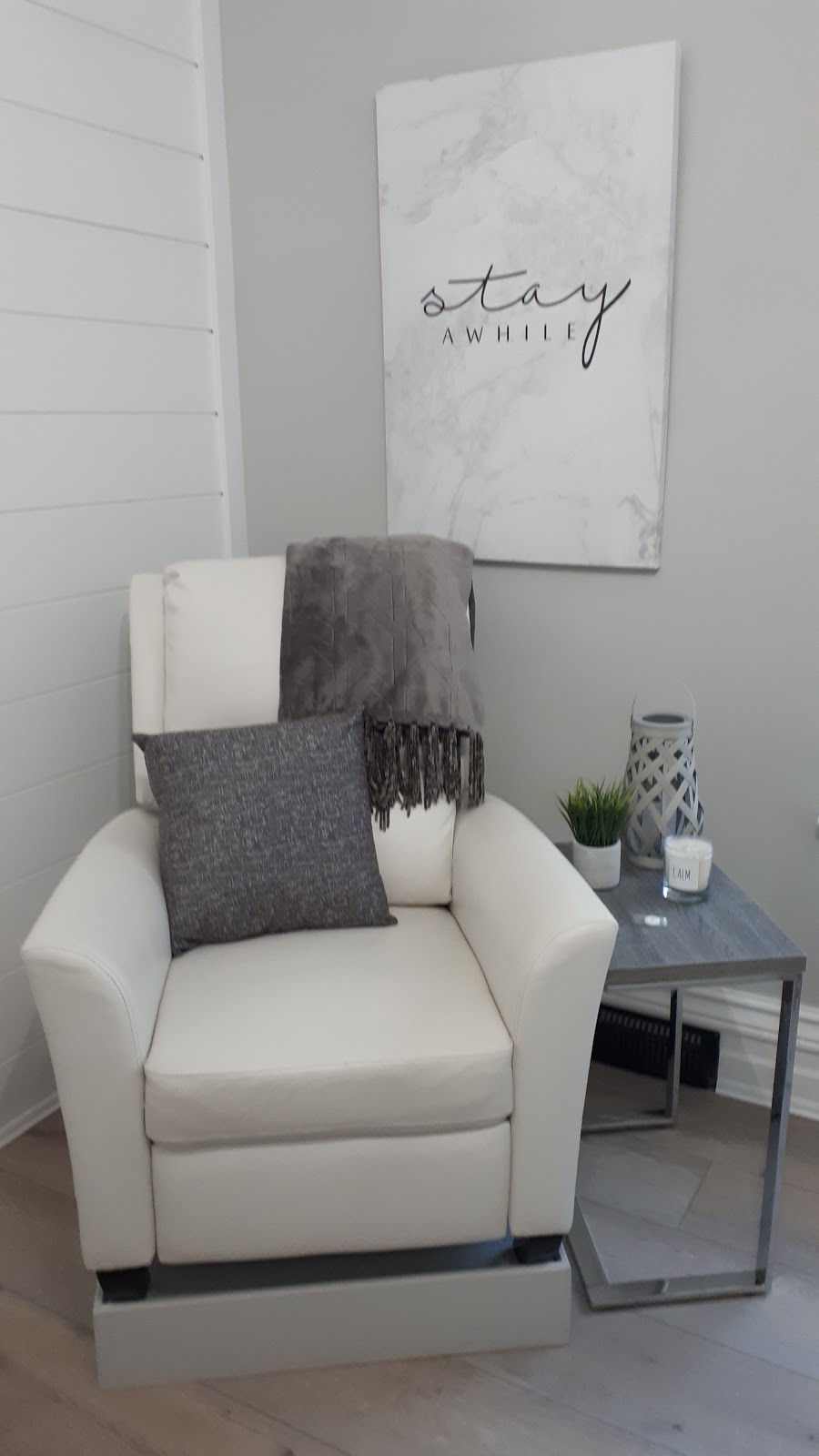 Stay Awhile Salon and Spa | 576 10th St, Hanover, ON N4N 1R7, Canada | Phone: (519) 506-6545