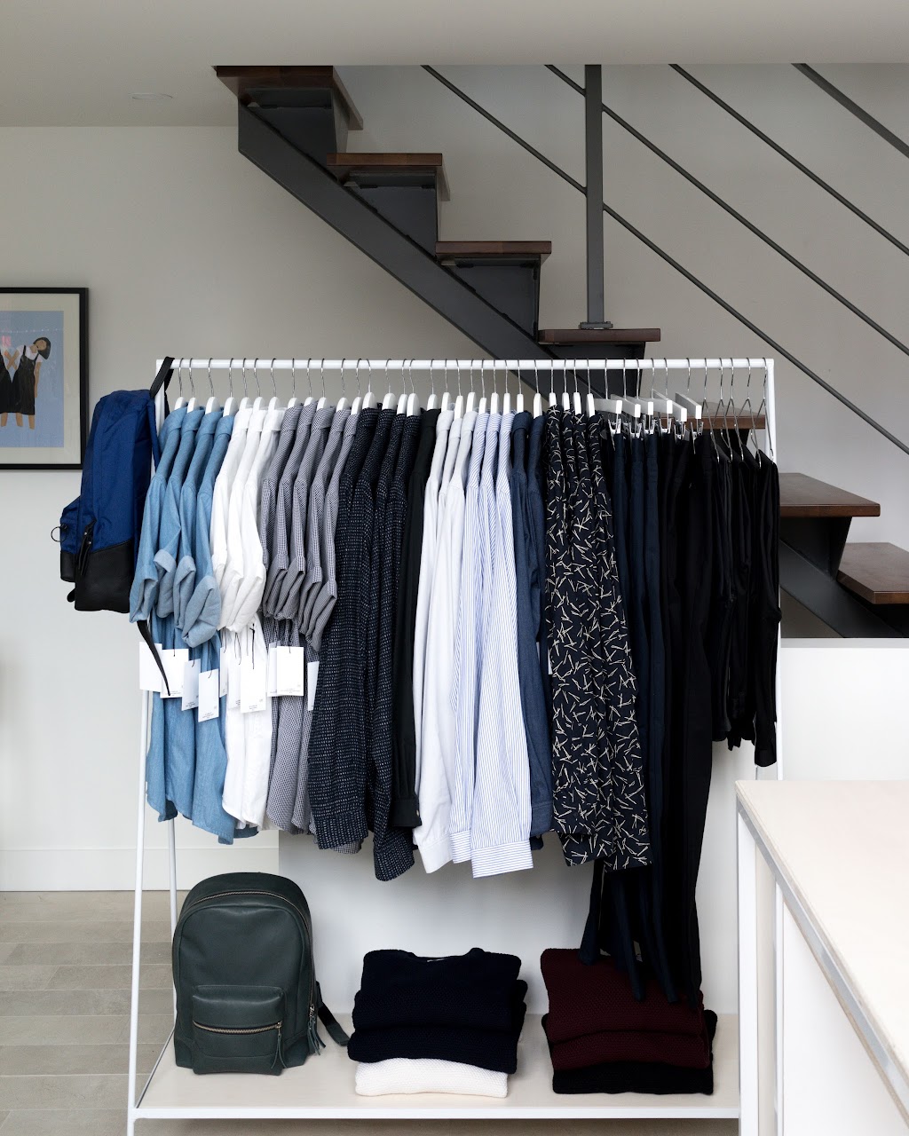 Boutique Marmier Betina Lou | 6510 Av. Henri-Julien, Montréal, QC H2S 2V2, Canada | Phone: (514) 274-6103