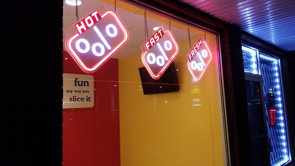 Dominos Pizza | 8209 Lundys Ln, Niagara Falls, ON L2H 1H3, Canada | Phone: (905) 354-0354