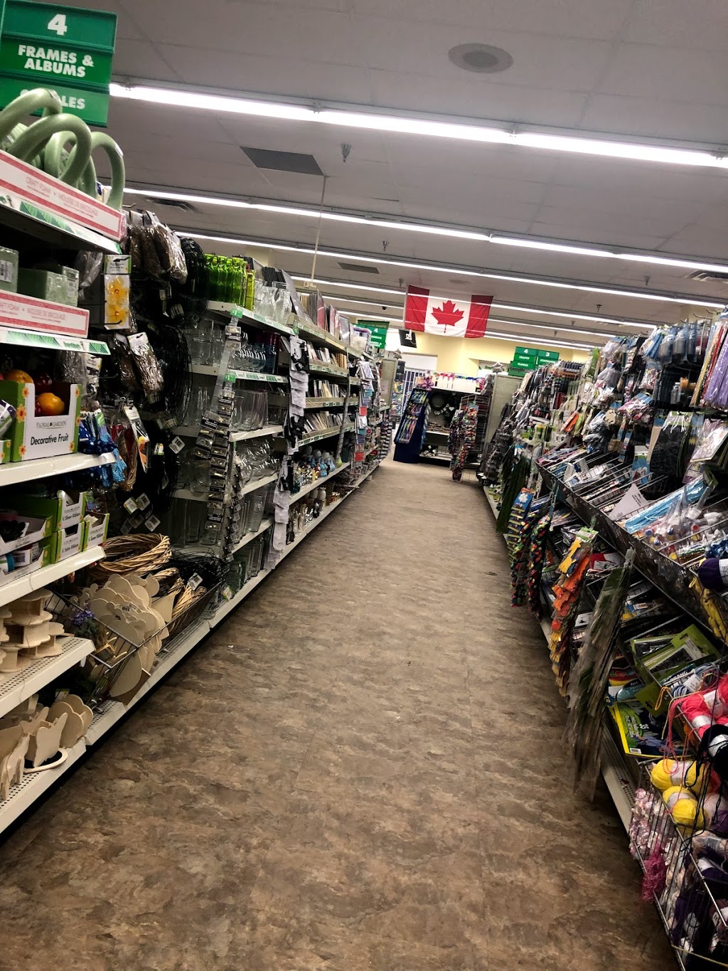 Dollar Tree | 3210 118 Ave NW Unit #140, Edmonton, AB T5W 4W1, Canada | Phone: (780) 758-6456