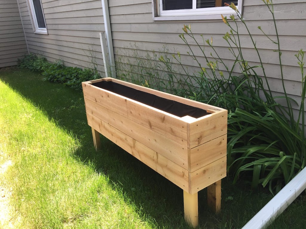 Sean’s Wood | 16 Arthur St, Port Hope, ON L1A 1Z4, Canada | Phone: (905) 885-8042