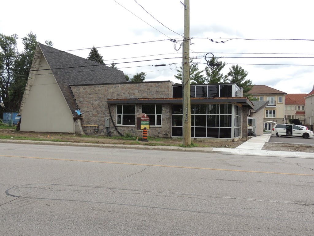 Markham Chinese Mennonite Church | 4591 14th Av, Markham, ON L3S 3K2, Canada | Phone: (905) 415-9606