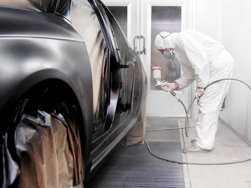 Saint-Joseph Auto Carosserie Inc | 1315 Rue Saint-Pierre, Saint-Joseph-de-Sorel, QC J3R 1B6, Canada | Phone: (450) 742-0277