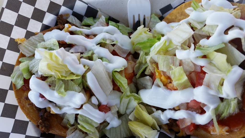 Mexicano Mobile Kitchen | 1975 Taunton Rd, Hampton, ON L0B 1J0, Canada | Phone: (905) 429-9370