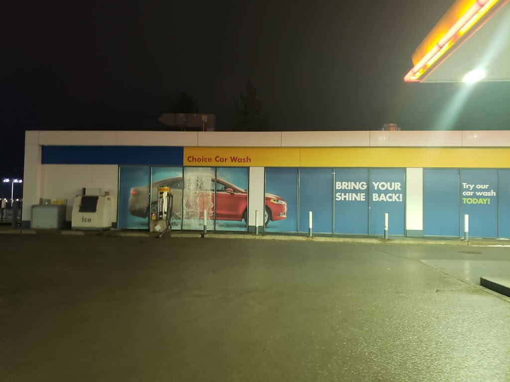 Shell | 396 N Front St, Belleville, ON K8P 3C9, Canada | Phone: (613) 968-4903