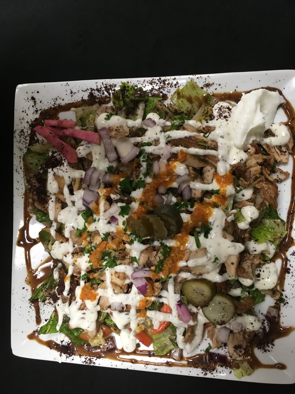 My Shawarma | 380 Bovaird Dr E #15, Brampton, ON L6Z 2S7, Canada | Phone: (905) 840-9990