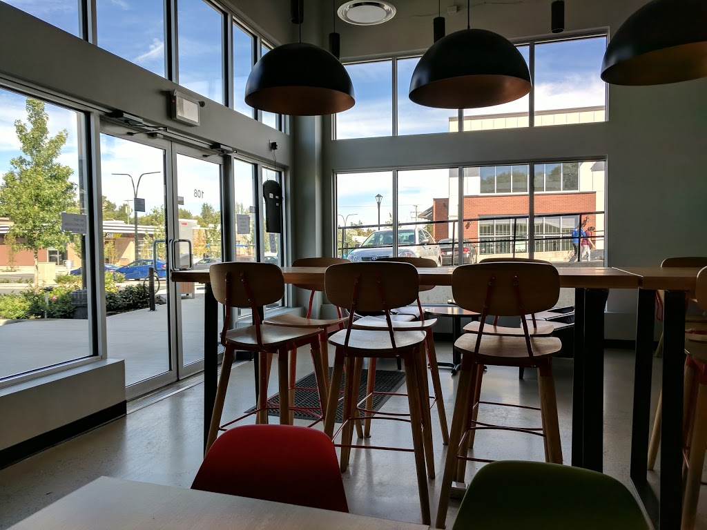 Blenz Coffee | 14330 64 Ave Unit #108, Surrey, BC V3W 1Z1, Canada | Phone: (778) 564-5656