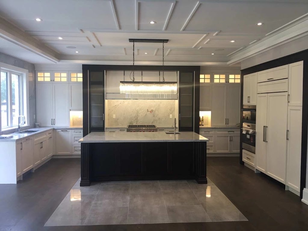 ZCB Construction Inc | Zio Carlo Dr, Markham, ON L3R 4X4, Canada | Phone: (416) 878-6669