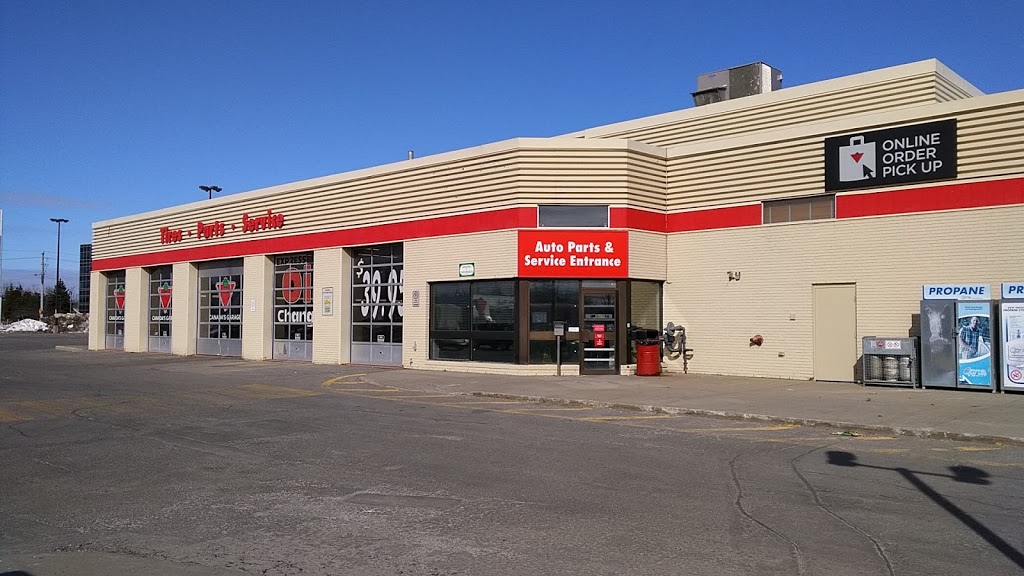 Canadian Tire - Ottawa Bells CNRS, ON | 2135 Robertson Rd, Nepean, ON K2H 5Z2, Canada | Phone: (613) 829-9580
