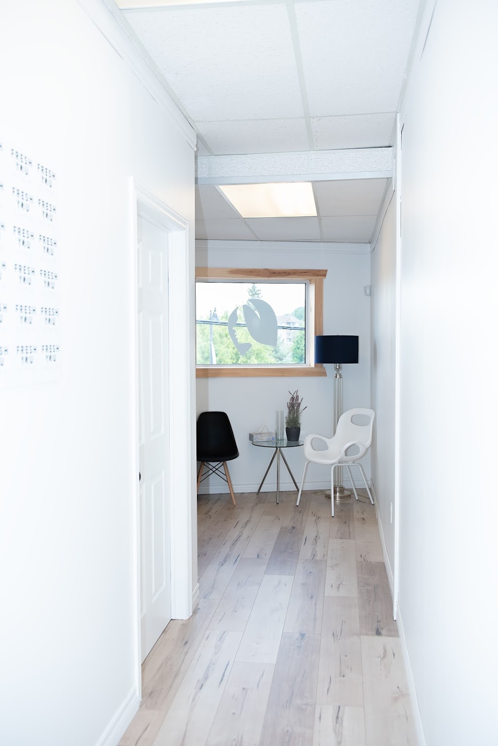 Fresh You Clinic-Medical Spa and Beauty Bar | 17 York River Dr Unit 3 & 4, Bancroft, ON K0L 1C0, Canada | Phone: (705) 417-2084