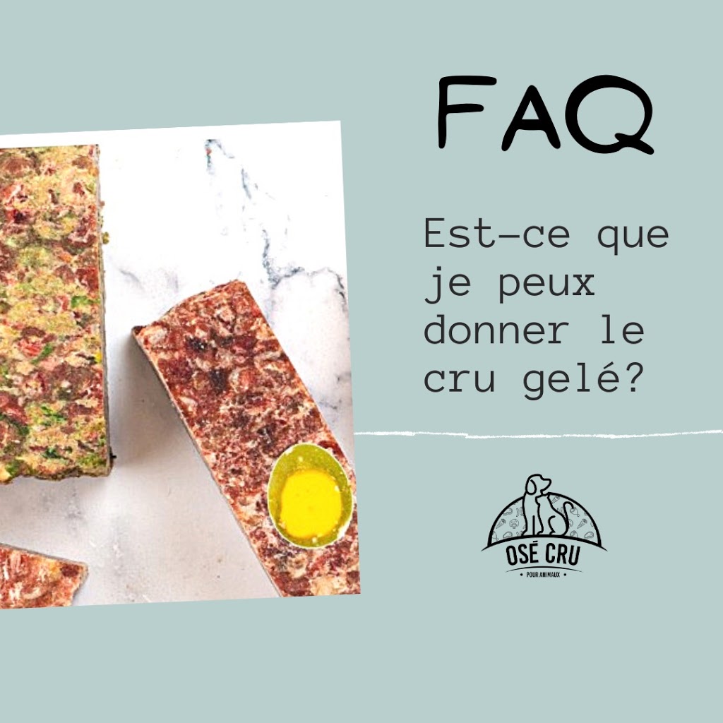 Osé Cru | 8540 QC-220 #2, Sherbrooke, QC J1R 0A8, Canada | Phone: (819) 345-5833