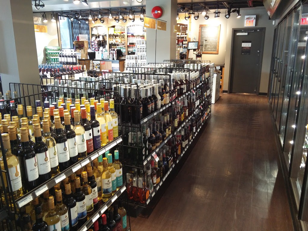 JAKS Beer Wine Spirits | 1445 E 41st Ave, Vancouver, BC V5P 1J8, Canada | Phone: (604) 324-1402
