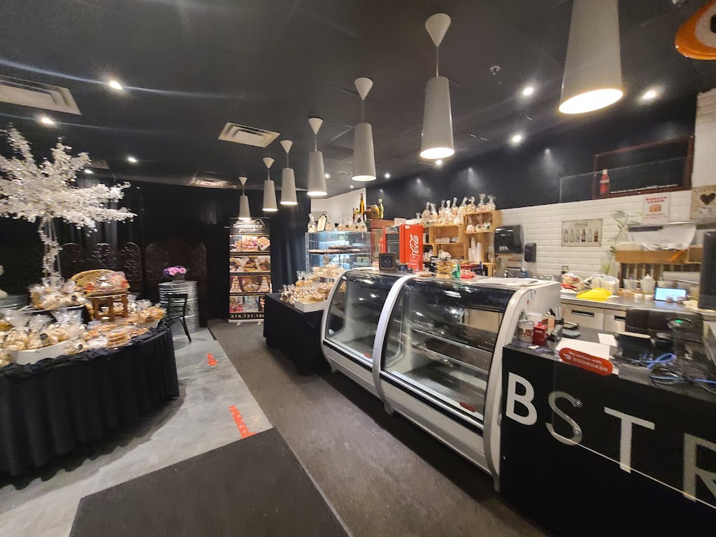 BSTRO | 5663 Av. Royalmount, Mont-Royal, QC H4P 2P9, Canada | Phone: (514) 731-1862