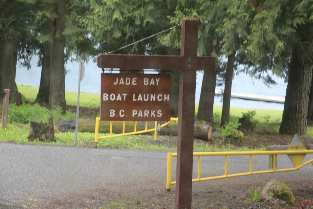 Delta Grove Campground | 2550 Columbia Valley Rd, Cultus Lake, BC V2R 5A3, Canada | Phone: (604) 986-9371