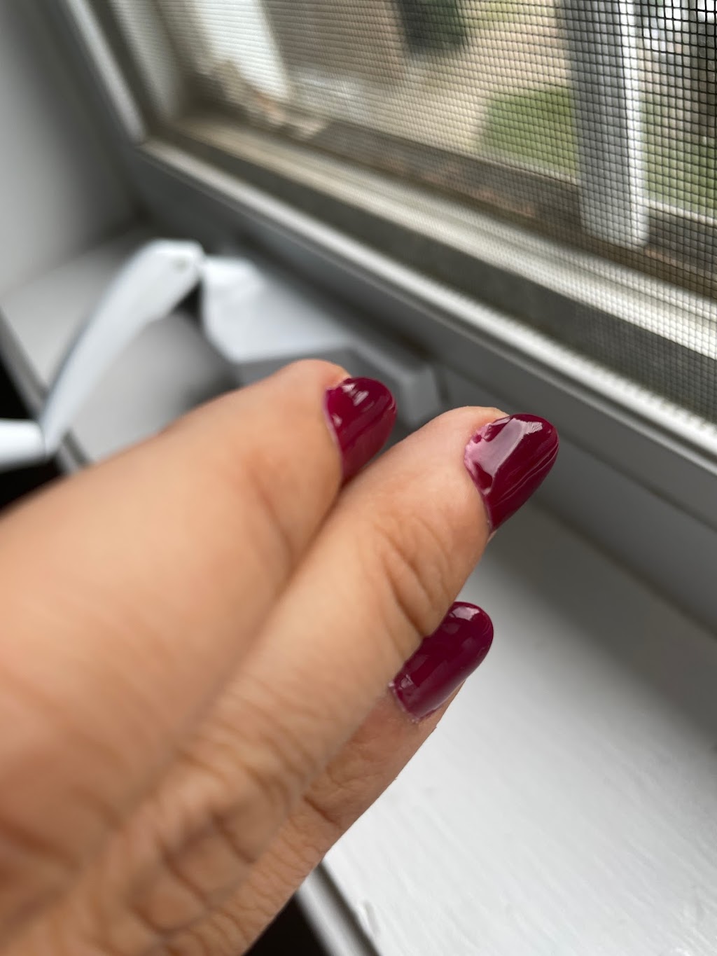 Ongles Dior | 2810 Bd Saint-Charles, Kirkland, QC H9H 3B6, Canada | Phone: (514) 674-0818