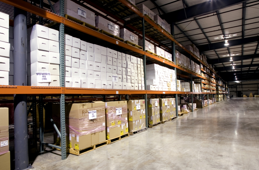 FIFO Logistics Inc | 3600B Laird Rd Unit 8, Mississauga, ON L5L 0A3, Canada | Phone: (905) 820-3223