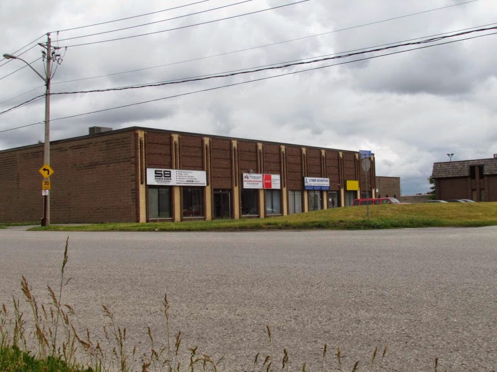 Kitchener Starter and Alternator Ltd. | 54 Beasley Dr, Kitchener, ON N2E 1Y6, Canada | Phone: (519) 748-5281