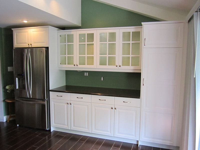 New Kitchen Toronto | 15 Kenmore Ave, Maple, ON L6A 2C9, Canada | Phone: (416) 617-6358